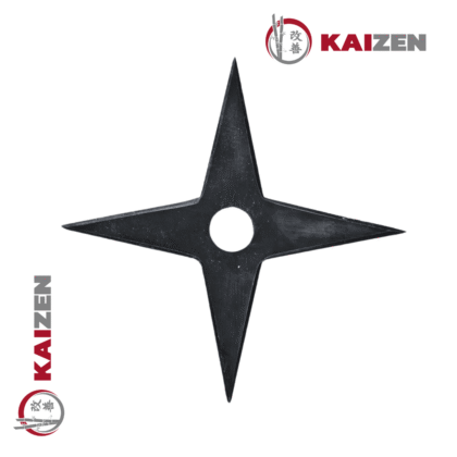 Shuriken 103 - Ninjutsu