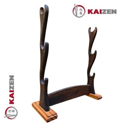 Soporte Armero Katanero - 3 armas