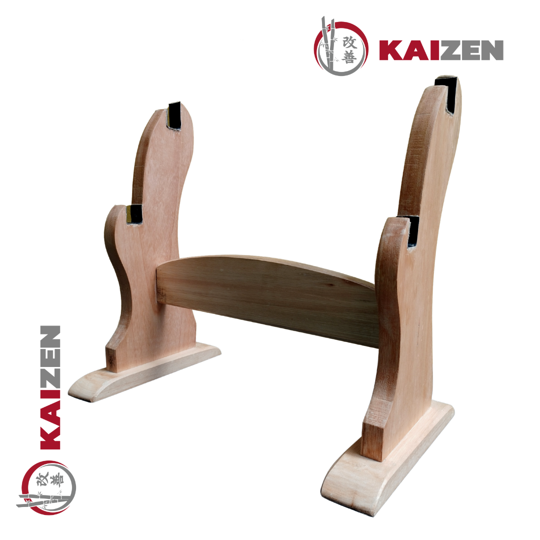 Katana Kake - Soporte exhibidor