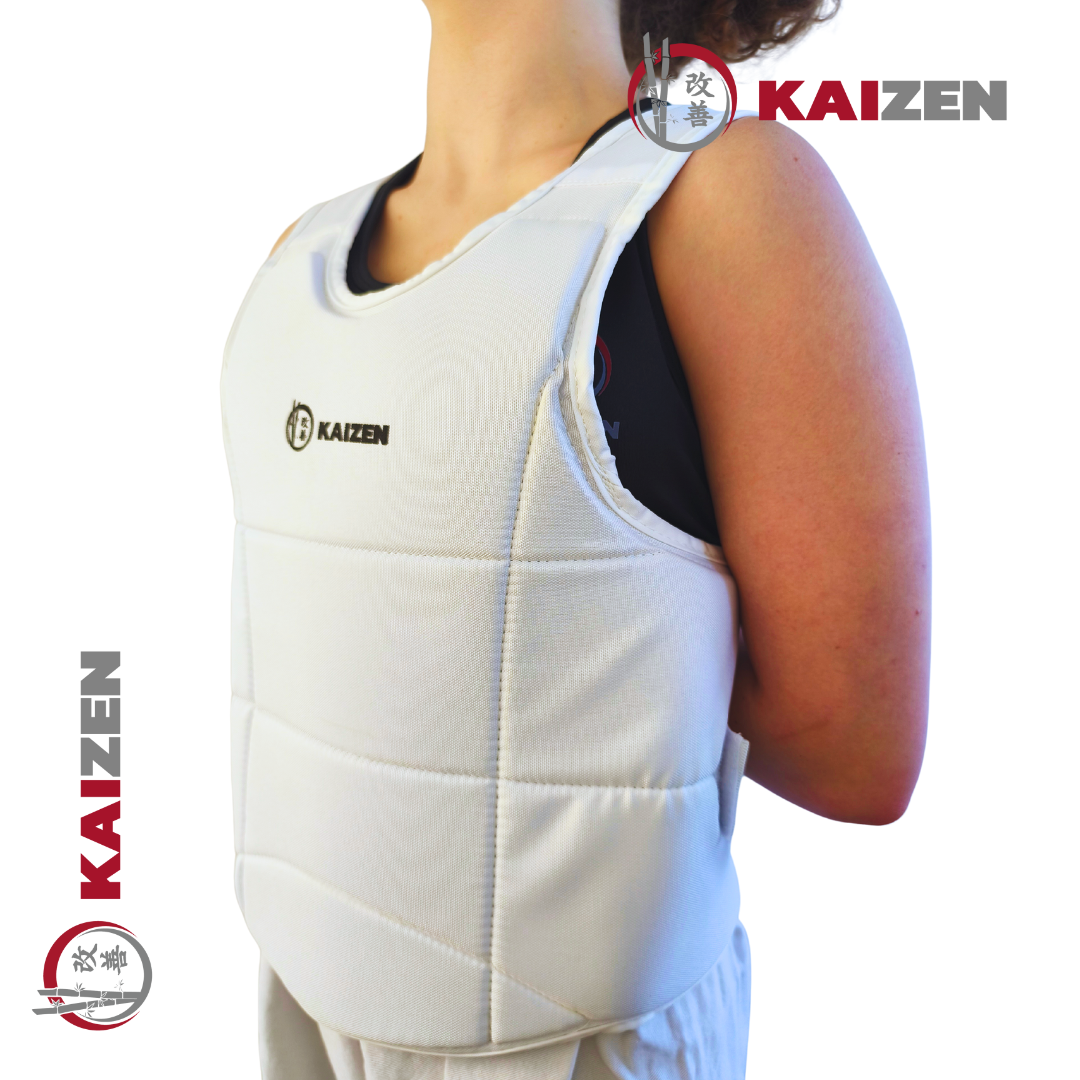 Pechera Interna KAIZEN